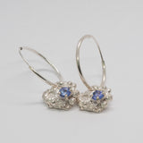 Cristina Forest Hoops