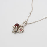 Manuela Igreja - Christine Forest Necklace