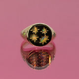 Une - Asteria - Cosmic Ring