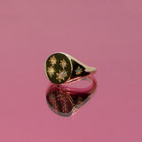 Une - Asteria - Cosmic Ring