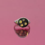 Une - Asteria - Cosmic Ring