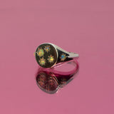 Une - Asteria - Cosmic Ring