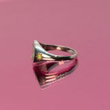 Une - Asteria - Cosmic Ring