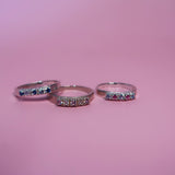 SGS Jewellery - Crown Ring