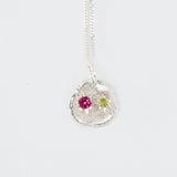 Sacreflux - DNA Pendant