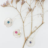 Sacreflux - DNA Pendant