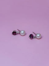 SGS Jewellery - Lolly Earrings