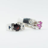 Sacreflux - Mama Ring