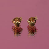 une - Asteria - Mini Star Studs