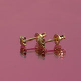 une - Asteria - Mini Star Studs