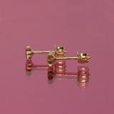 une - Asteria - Mini Star Studs