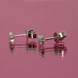 une - Asteria - Mini Star Studs