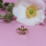 SGS Jewellery - Mini Flirty Flower Ring