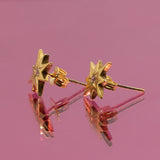 Une - Asteria - Northern Star Earrings