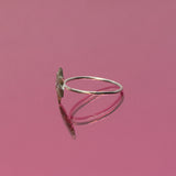 Une - Asteria - Northern Star Ring