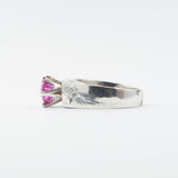 Sacreflux - Mama Ring