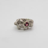 Manuela Igreja - Pittosporum Forest Ring