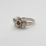 Manuela Igreja - Pittosporum Forest Ring