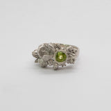 Manuela Igreja - Pittosporum Forest Ring