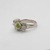 Manuela Igreja - Pittosporum Forest Ring