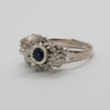 Manuela Igreja - Pittosporum Forest Ring