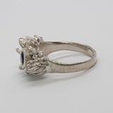 Manuela Igreja - Pittosporum Forest Ring