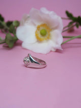 SGS Jewellery - Bespoke Rose Signet