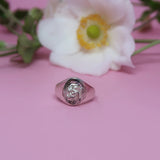 SGS Jewellery - Bespoke Rose Signet