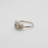 Manuela Igreja - Royal Blossom Ring