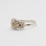 Manuela Igreja - Royal Blossom Ring