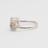 Manuela Igreja - Royal Blossom Ring