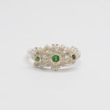 Manuela Igreja - Royal Blossom Ring