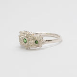 Manuela Igreja - Royal Blossom Ring