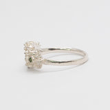 Manuela Igreja - Royal Blossom Ring