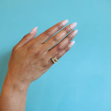 Une - Volume 1 - Signet #1 Citrine