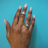 une - Volume 1 - Signet #2 with Opal