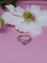 SGS Jewellery - Starburst Ring