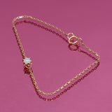 Une - Asteria - Solo Bracelet