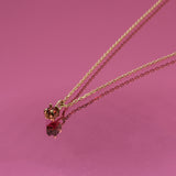 Une - Asteria - Solo Necklace