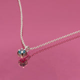 Une - Asteria - Solo Necklace
