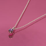 Une - Asteria - Solo Necklace