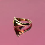 Une - Asteria - Solo Ring