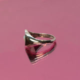 Une - Asteria - Solo Ring