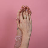 Une - Asteria - Cosmic Ring