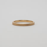Comune - Wedding Band 1 (Square)