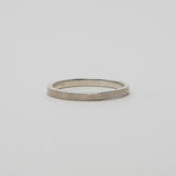 Comune - Wedding Band 1 (Square)