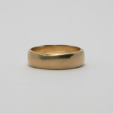 Comune - Wedding Band 3 (Round)