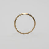 Comune - Wedding Band 1 (Round)