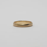 Comune - Wedding Band 1 (Round)