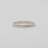 Comune - Wedding Band 1 (Square)